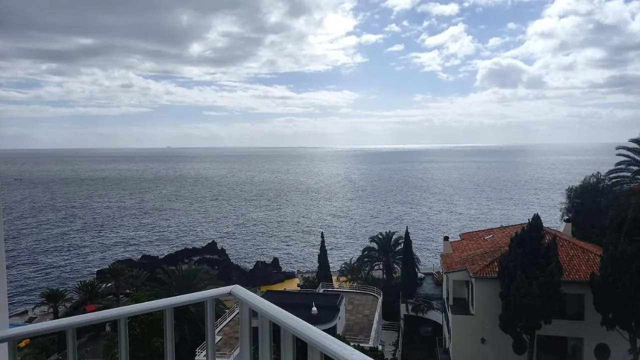 Apartamentos Do Mar - Pikis Flat Funchal  Portugalsko