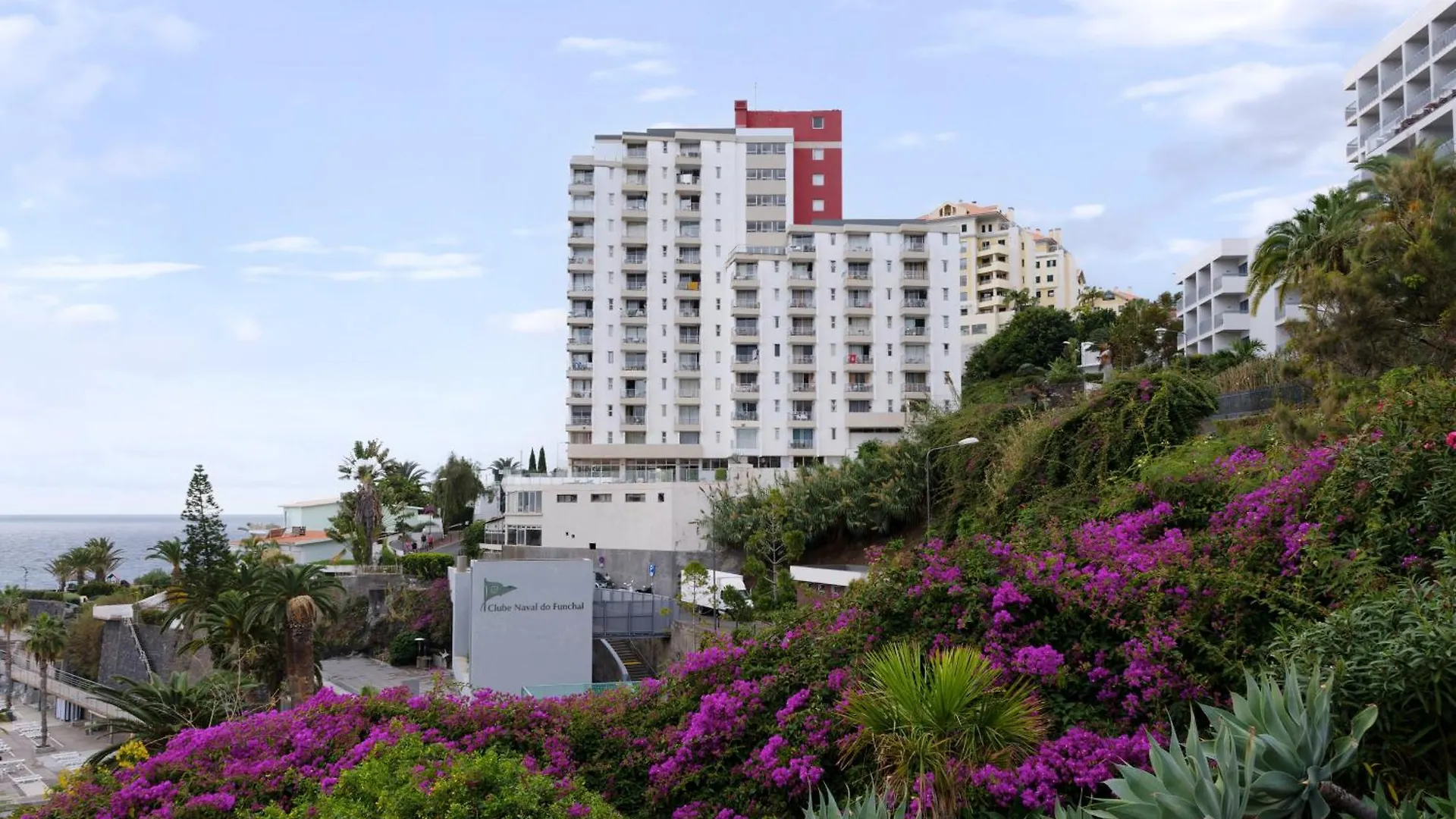 Apartmán Apartamentos Do Mar - Pikis Flat Funchal