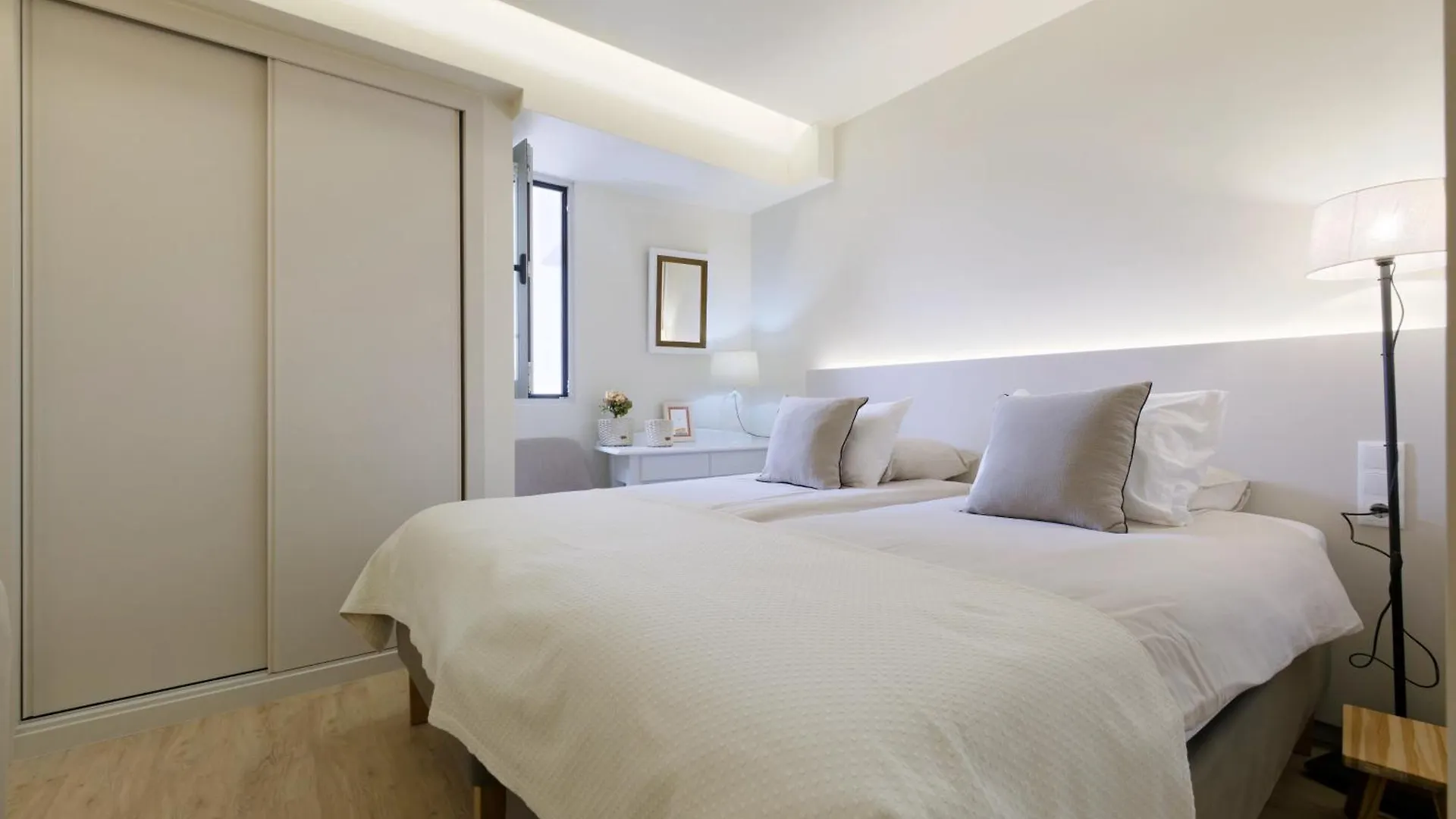 Apartamentos Do Mar - Pikis Flat Funchal  Funchal (Madeira)