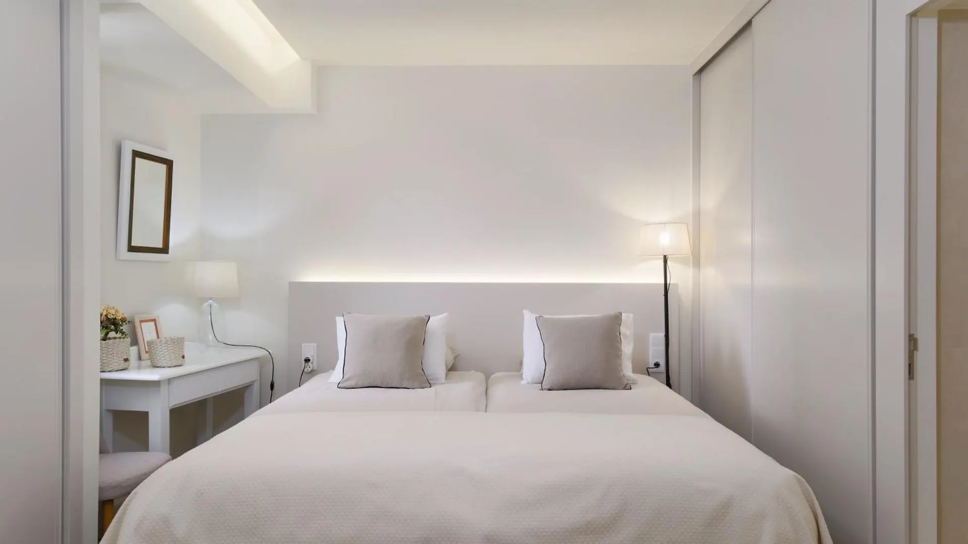 Apartamentos Do Mar - Pikis Flat Funchal