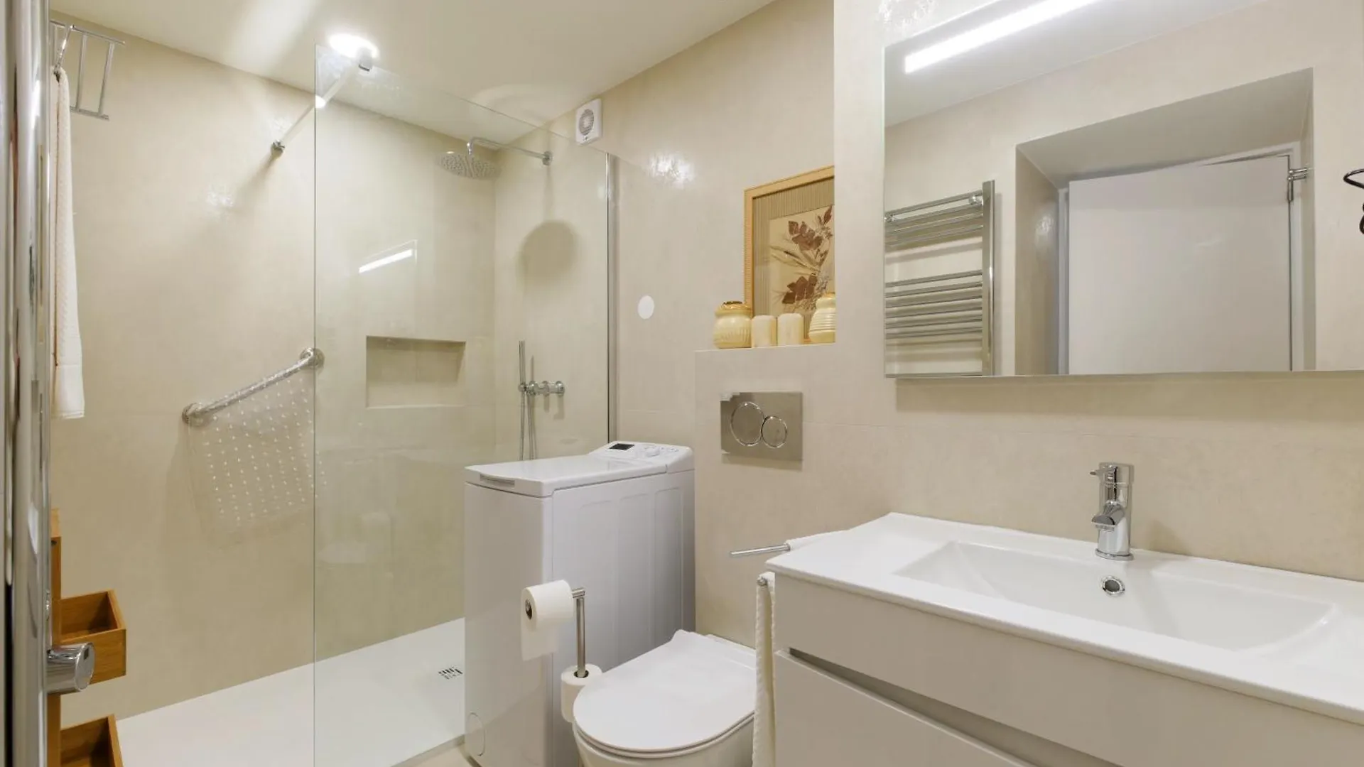 Apartamentos Do Mar - Pikis Flat Funchal  0*, Funchal (Madeira)