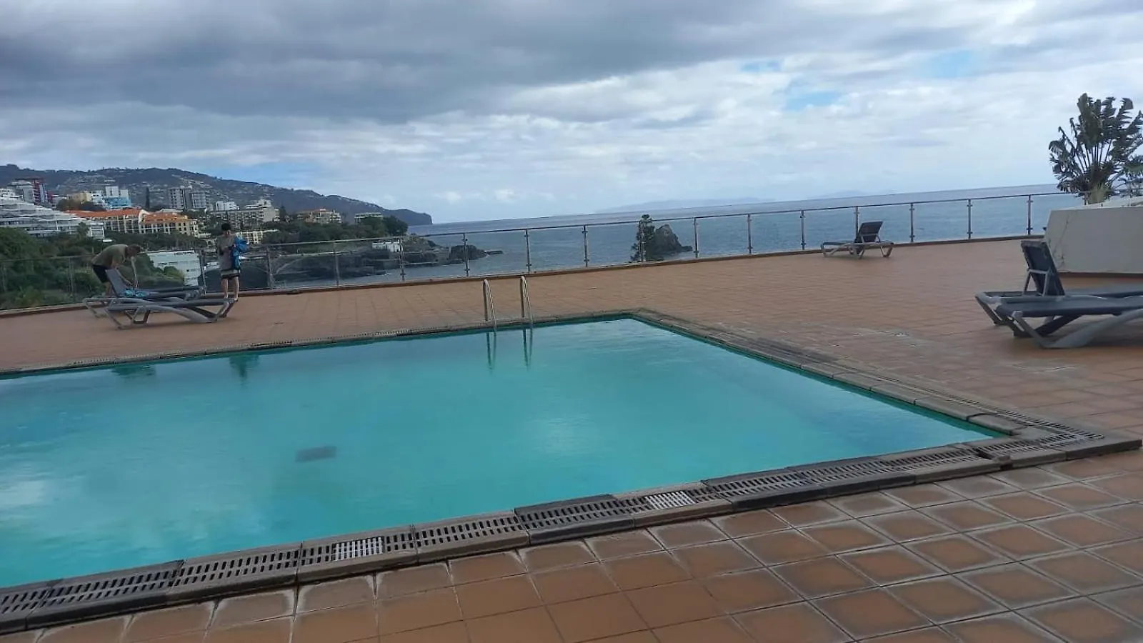 Apartamentos Do Mar - Pikis Flat Funchal  0*, Funchal (Madeira)
